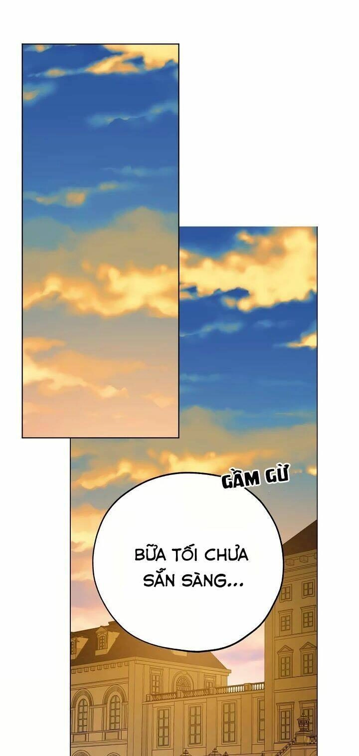 Lời Thú Nhận Nhầm Lẫn Chapter 45 - 22