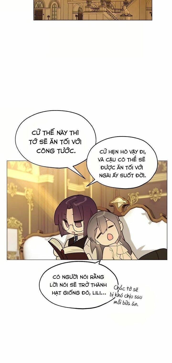 Lời Thú Nhận Nhầm Lẫn Chapter 45 - 23