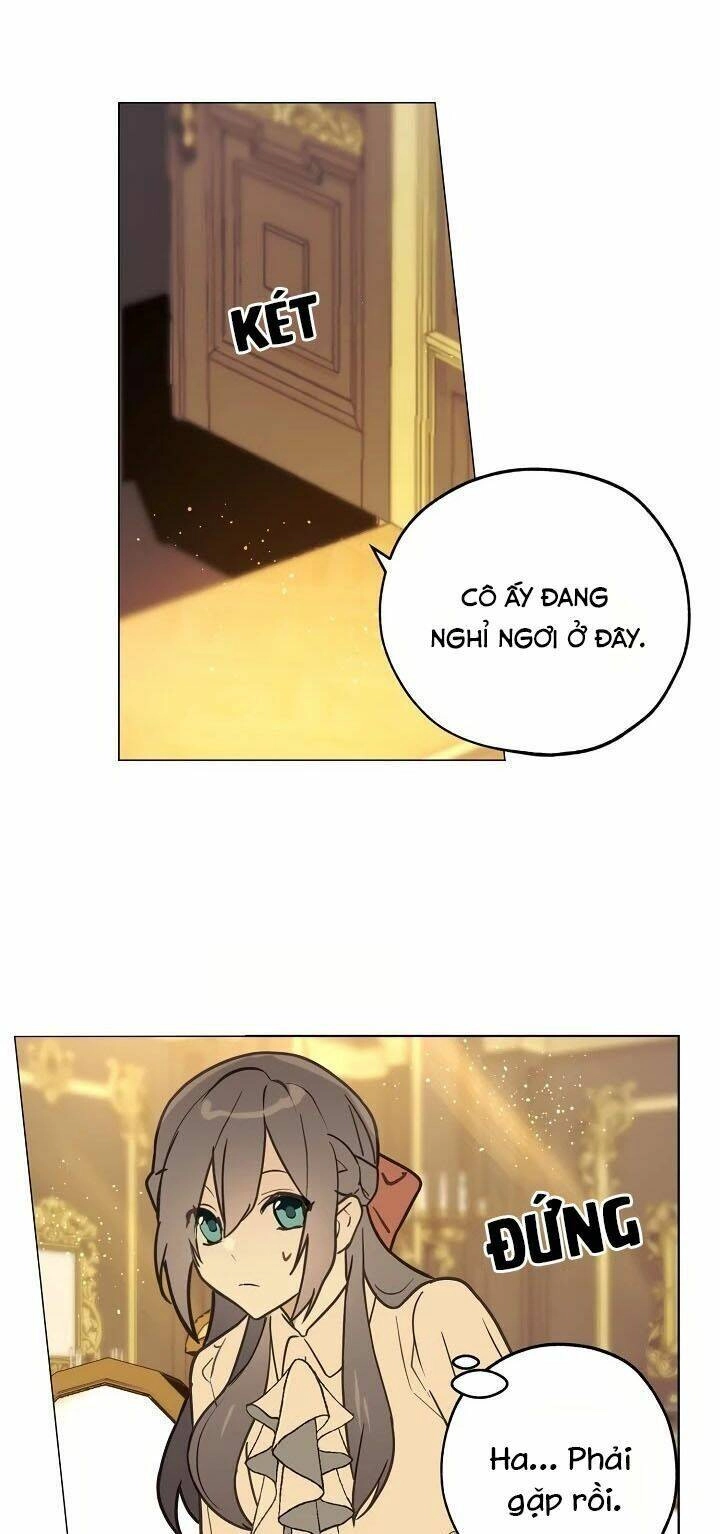 Lời Thú Nhận Nhầm Lẫn Chapter 45 - 24