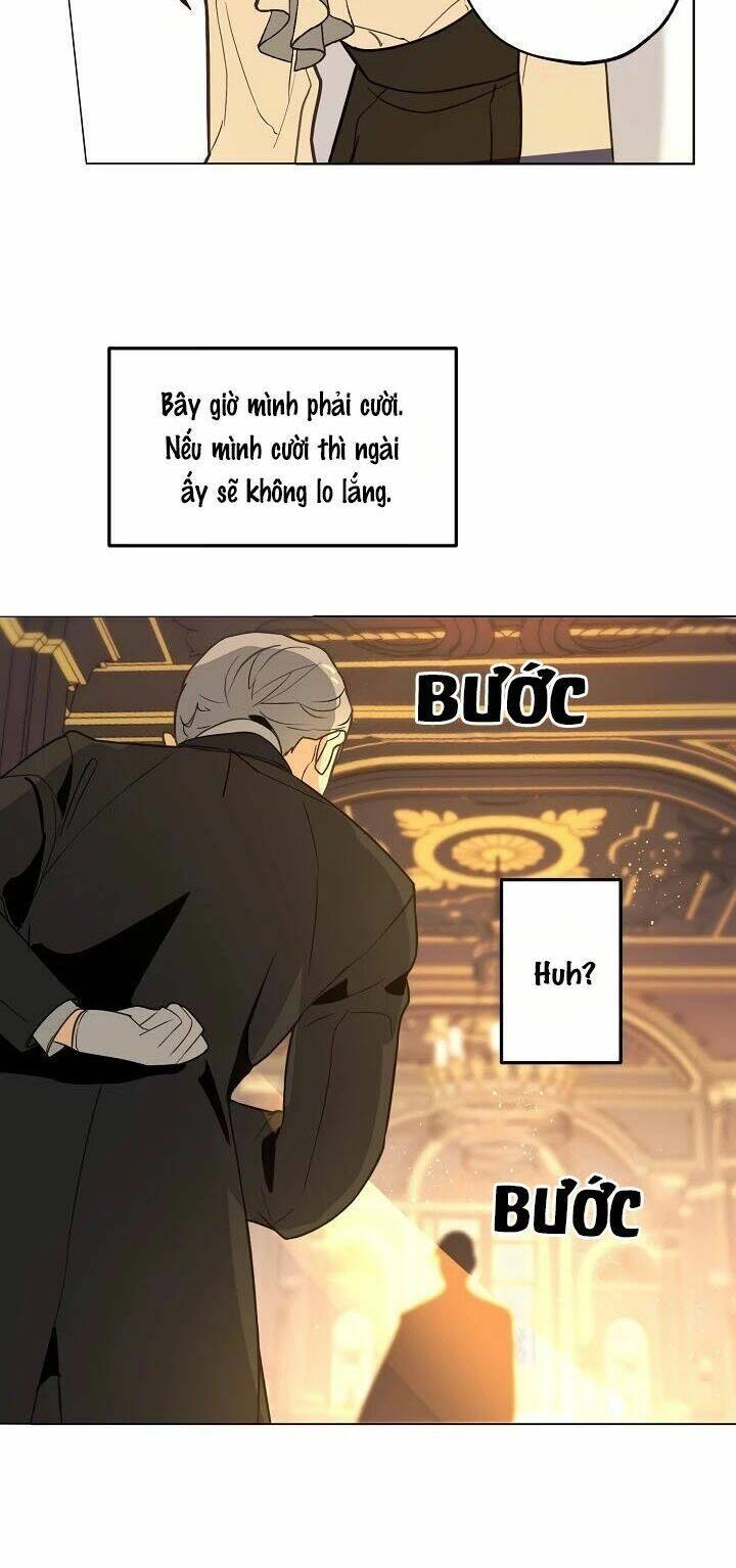 Lời Thú Nhận Nhầm Lẫn Chapter 45 - 25