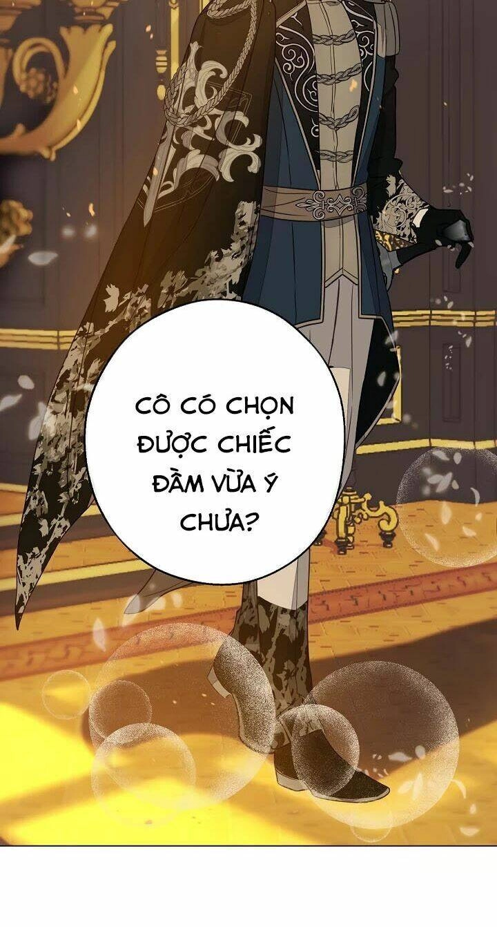 Lời Thú Nhận Nhầm Lẫn Chapter 45 - 27