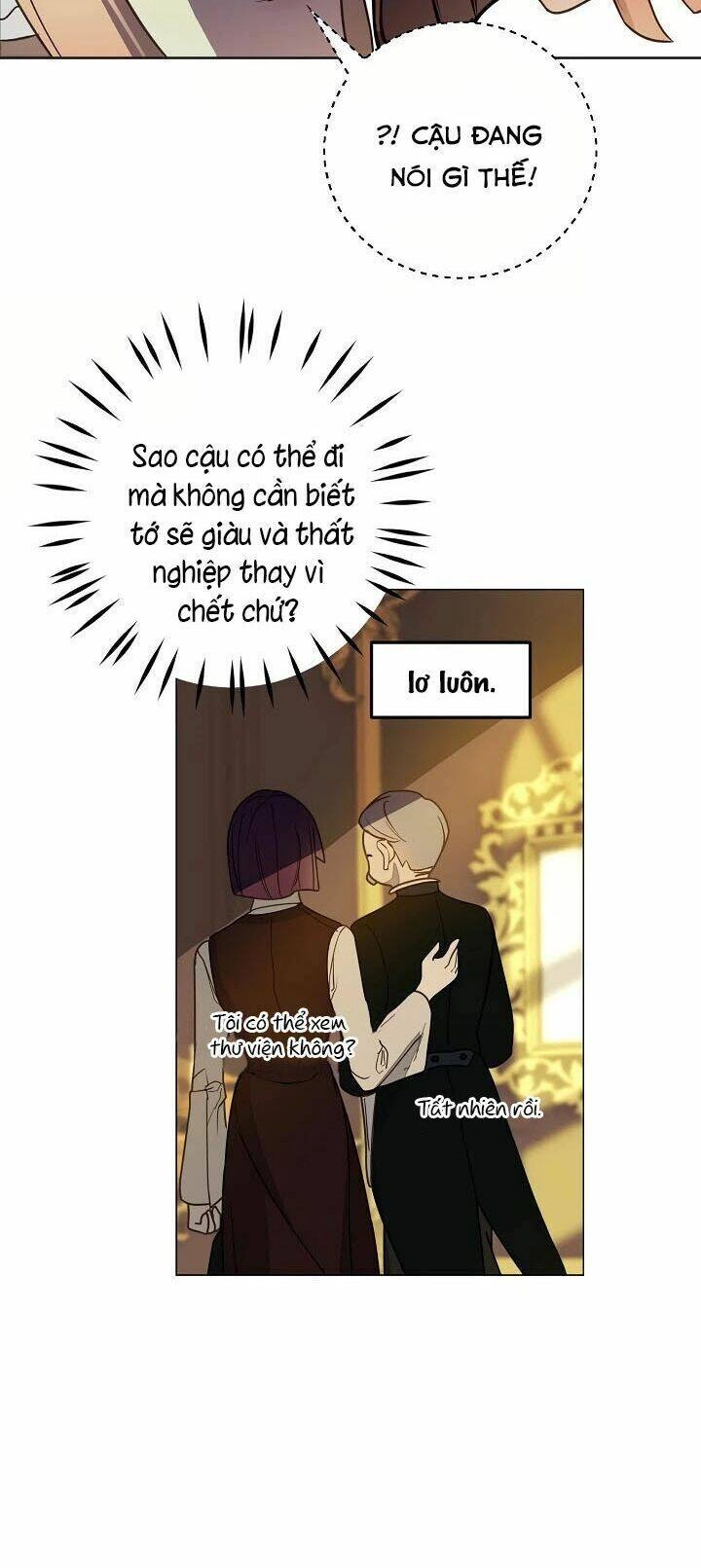 Lời Thú Nhận Nhầm Lẫn Chapter 45 - 29
