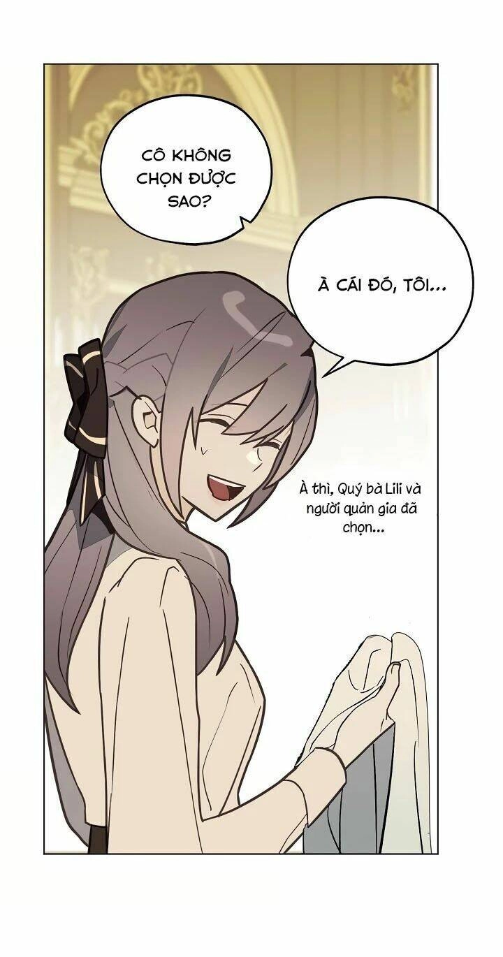 Lời Thú Nhận Nhầm Lẫn Chapter 45 - 30