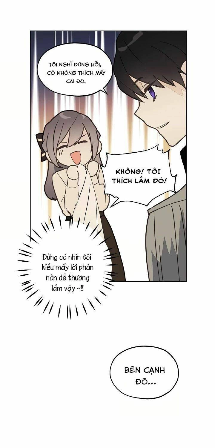 Lời Thú Nhận Nhầm Lẫn Chapter 45 - 32