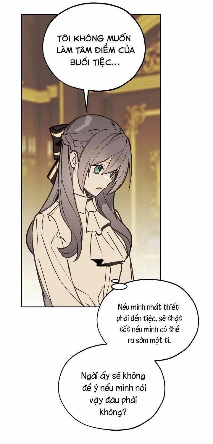 Lời Thú Nhận Nhầm Lẫn Chapter 45 - 33