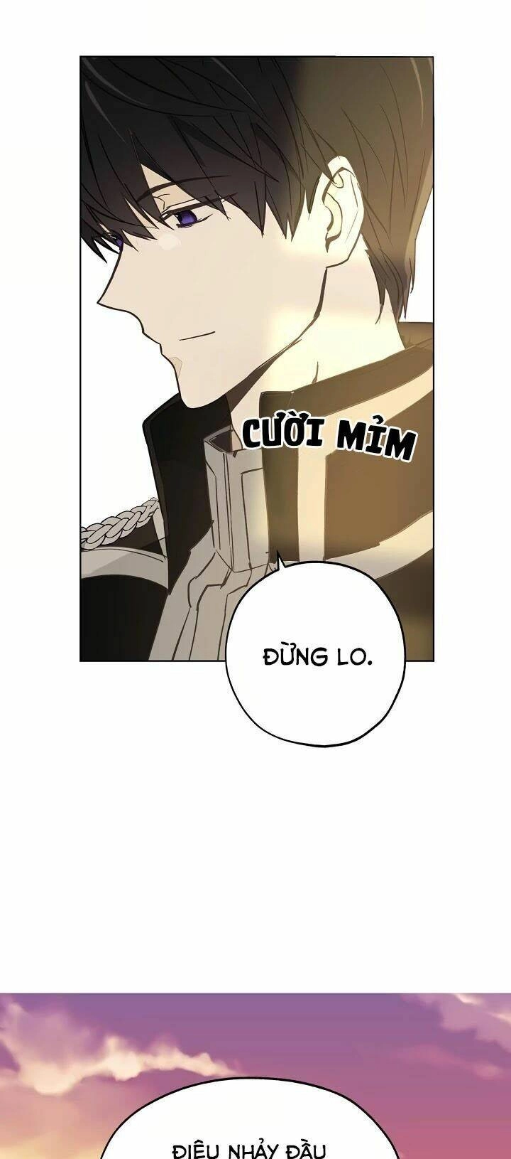 Lời Thú Nhận Nhầm Lẫn Chapter 45 - 34