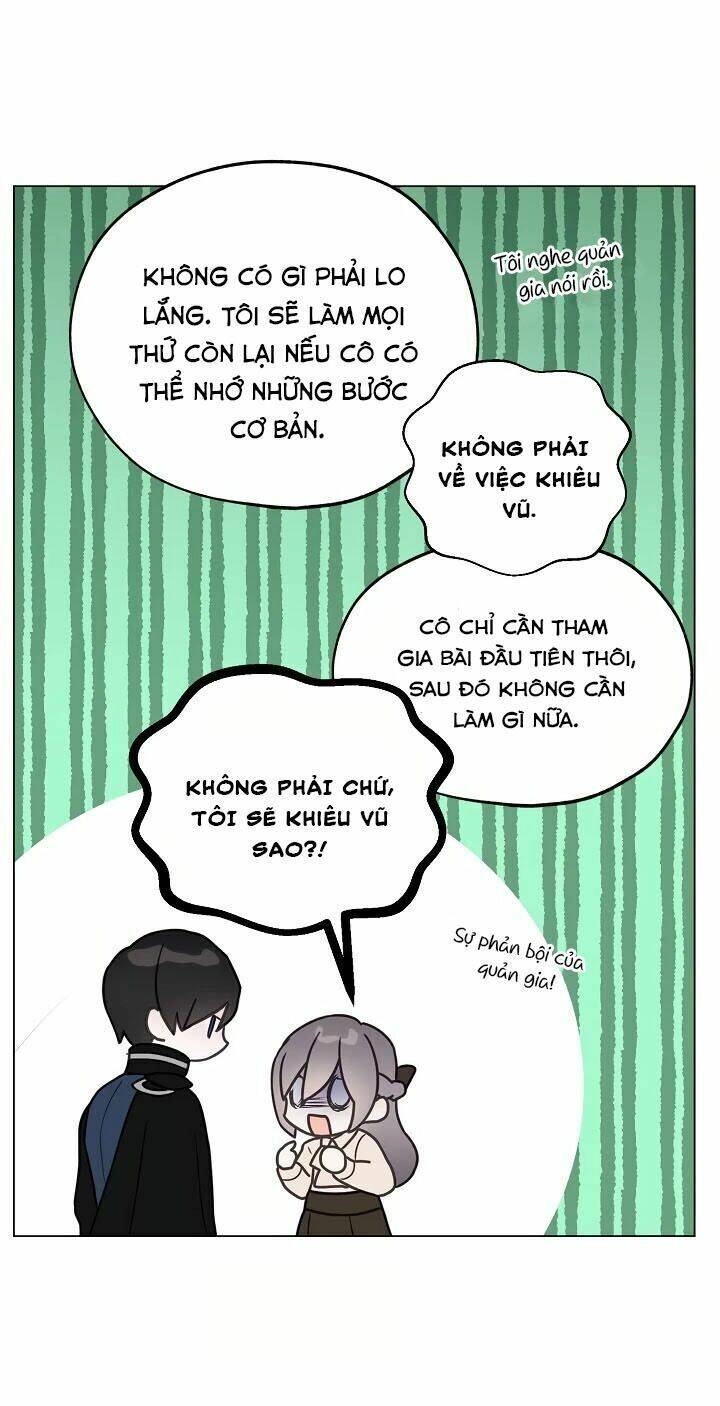 Lời Thú Nhận Nhầm Lẫn Chapter 45 - 36