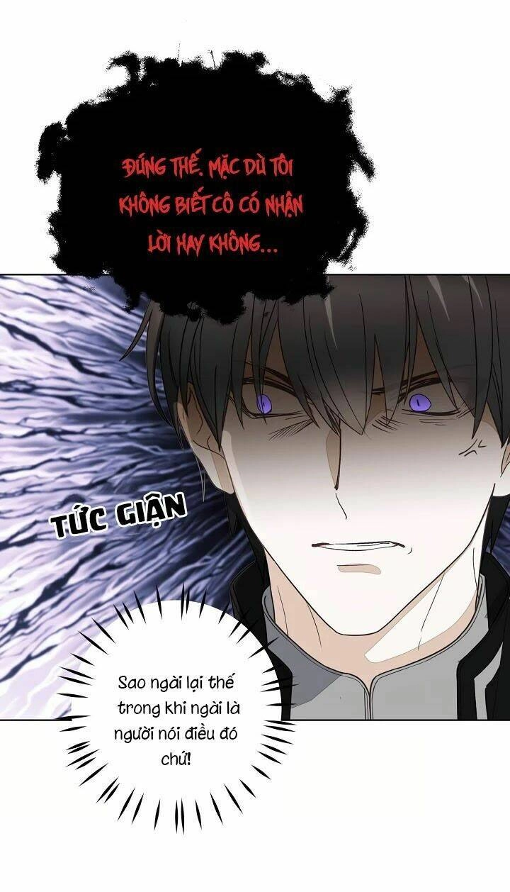 Lời Thú Nhận Nhầm Lẫn Chapter 45 - 37