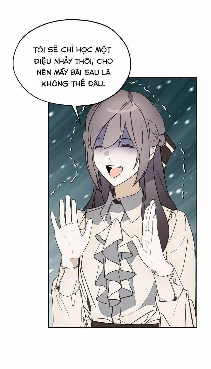 Lời Thú Nhận Nhầm Lẫn Chapter 45 - 38