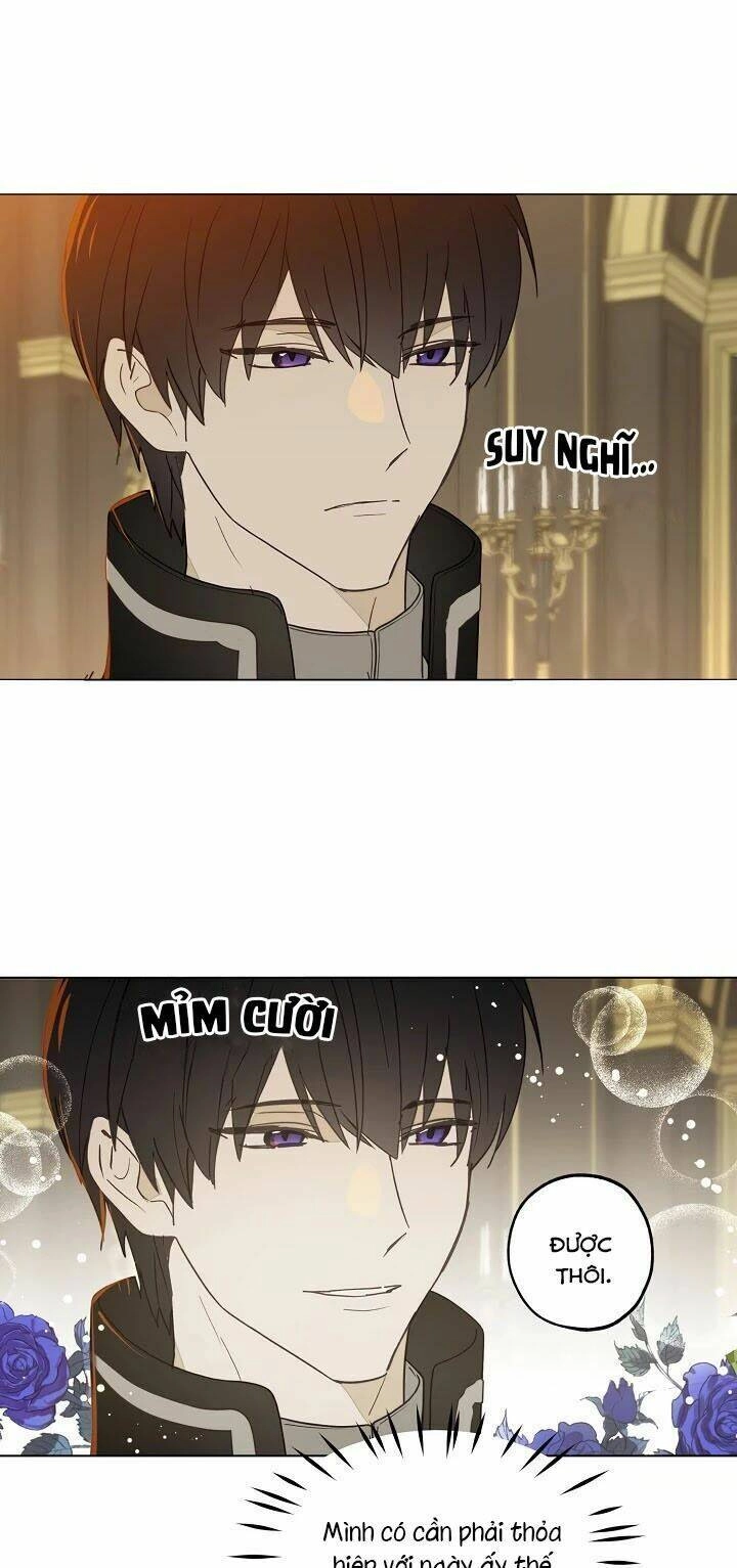 Lời Thú Nhận Nhầm Lẫn Chapter 45 - 39