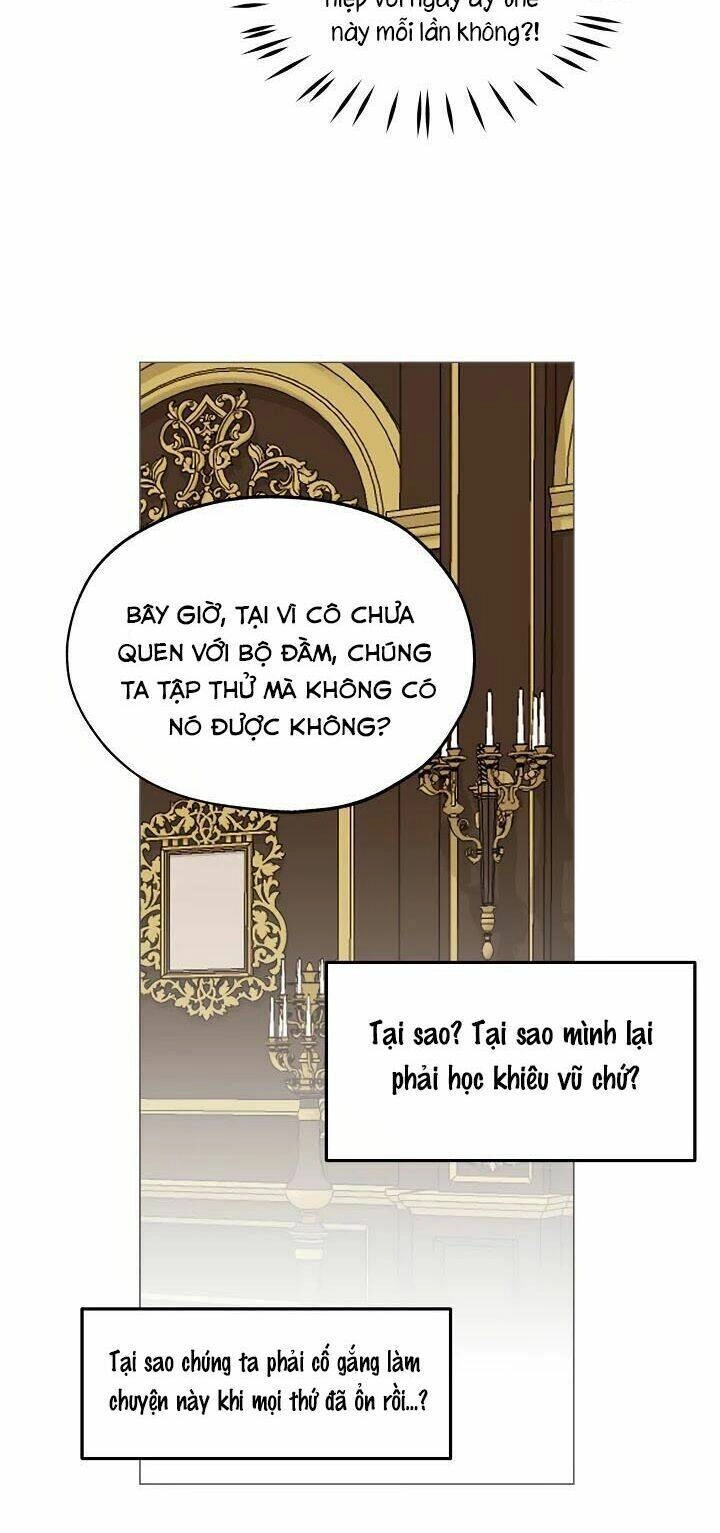 Lời Thú Nhận Nhầm Lẫn Chapter 45 - 40