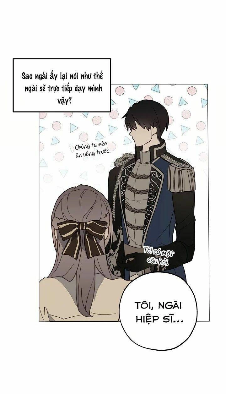 Lời Thú Nhận Nhầm Lẫn Chapter 45 - 41