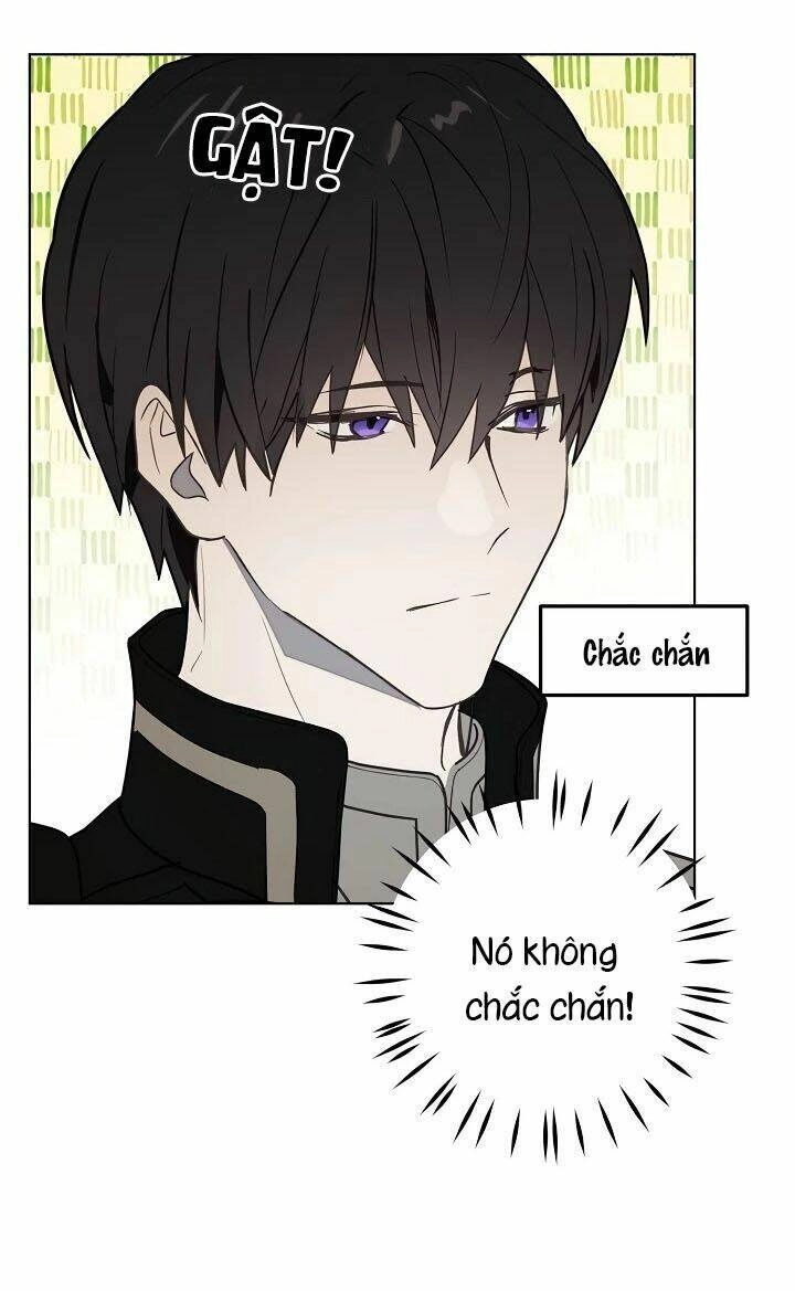 Lời Thú Nhận Nhầm Lẫn Chapter 45 - 43