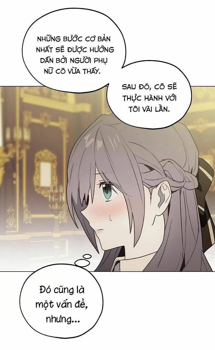 Lời Thú Nhận Nhầm Lẫn Chapter 45 - 44