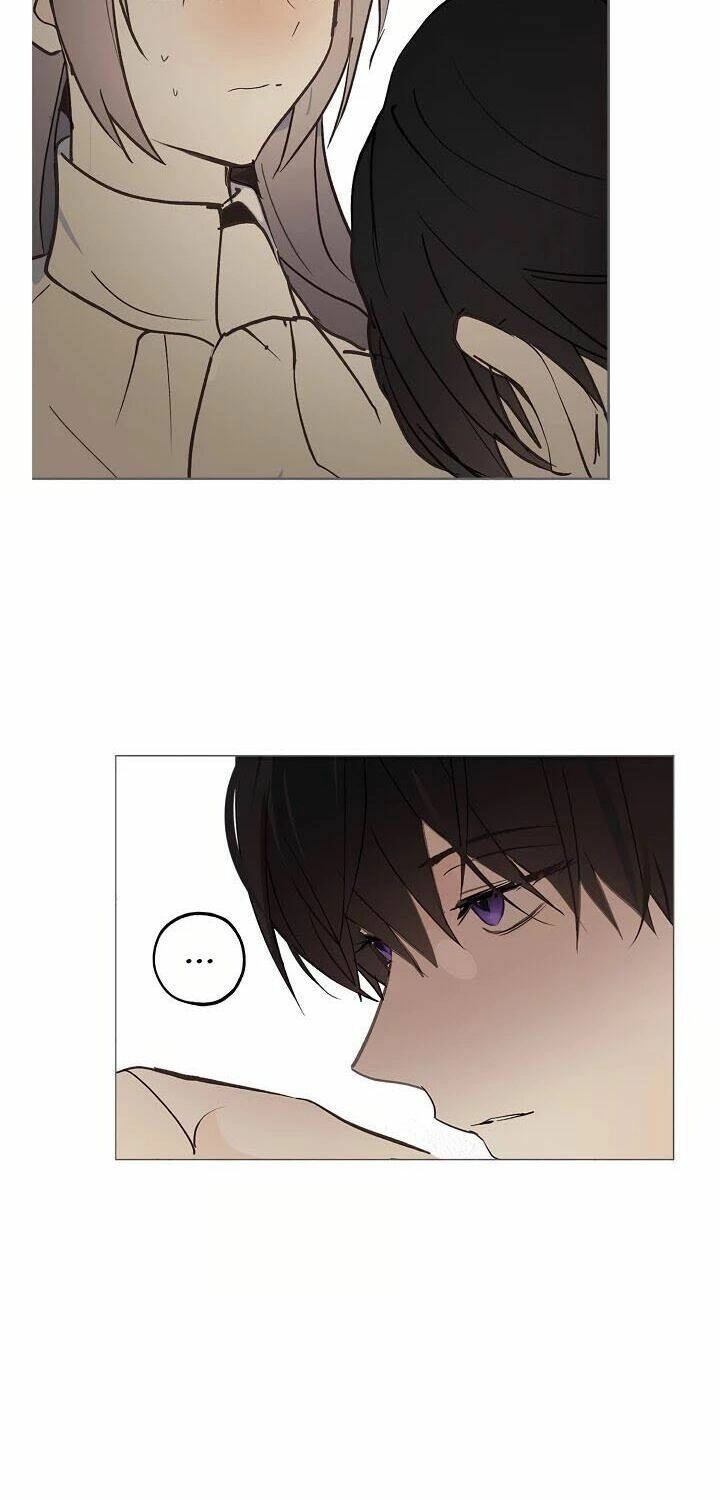 Lời Thú Nhận Nhầm Lẫn Chapter 45 - 49