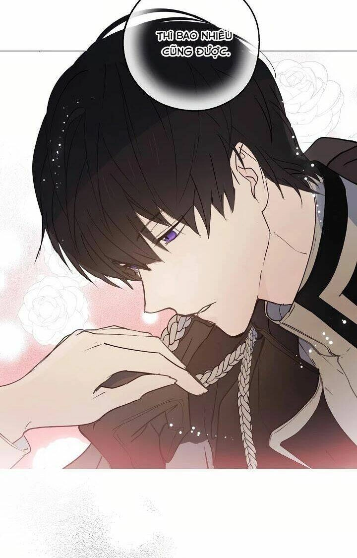 Lời Thú Nhận Nhầm Lẫn Chapter 45 - 51