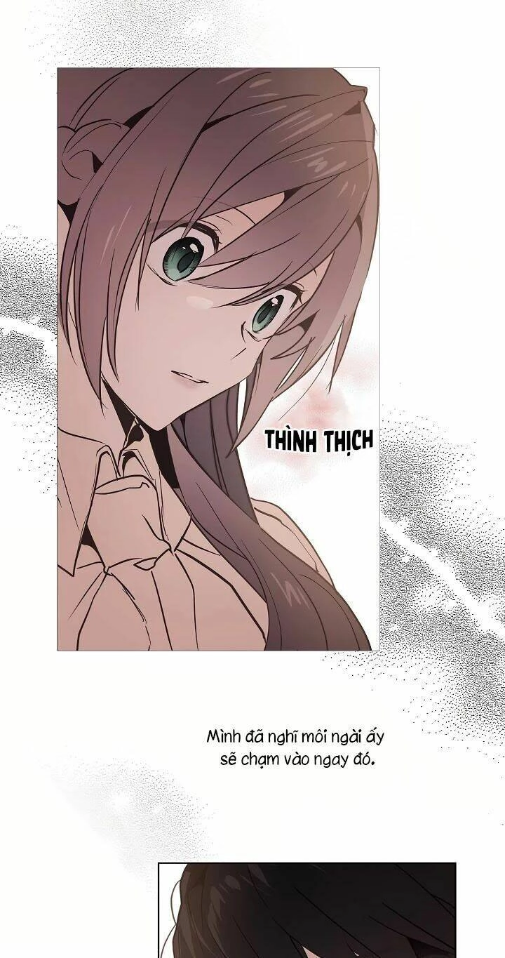 Lời Thú Nhận Nhầm Lẫn Chapter 45 - 52