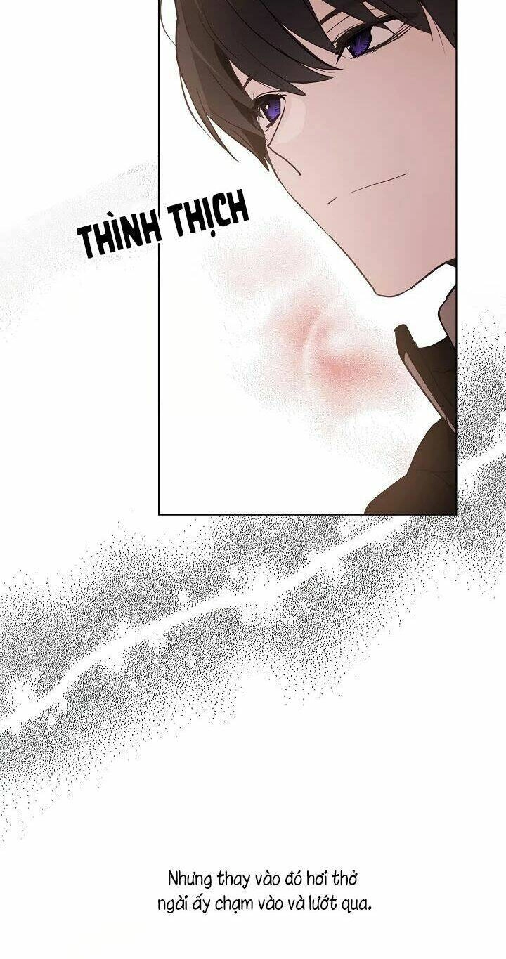 Lời Thú Nhận Nhầm Lẫn Chapter 45 - 53