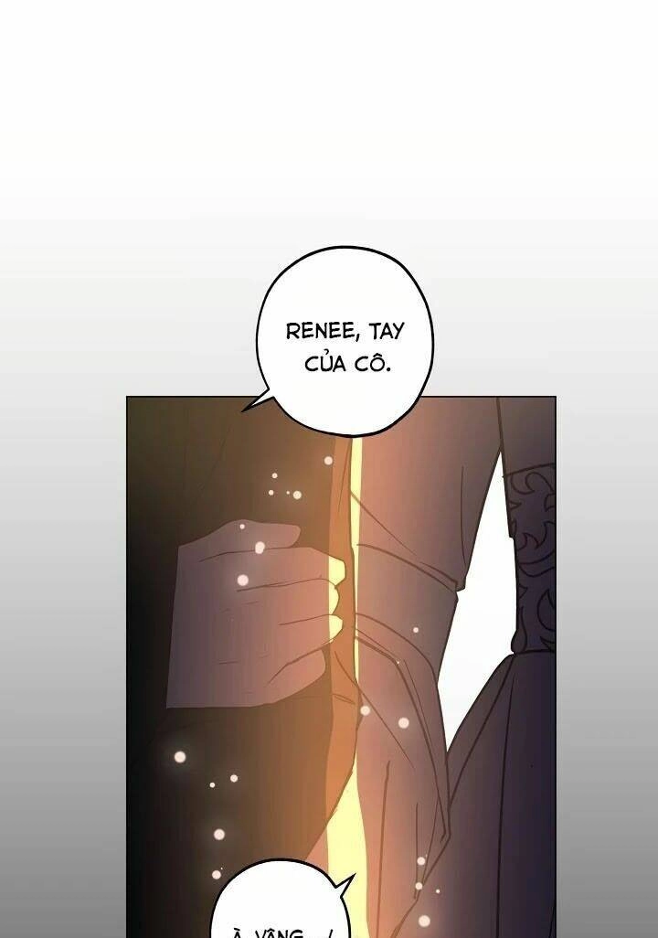 Lời Thú Nhận Nhầm Lẫn Chapter 45 - 54