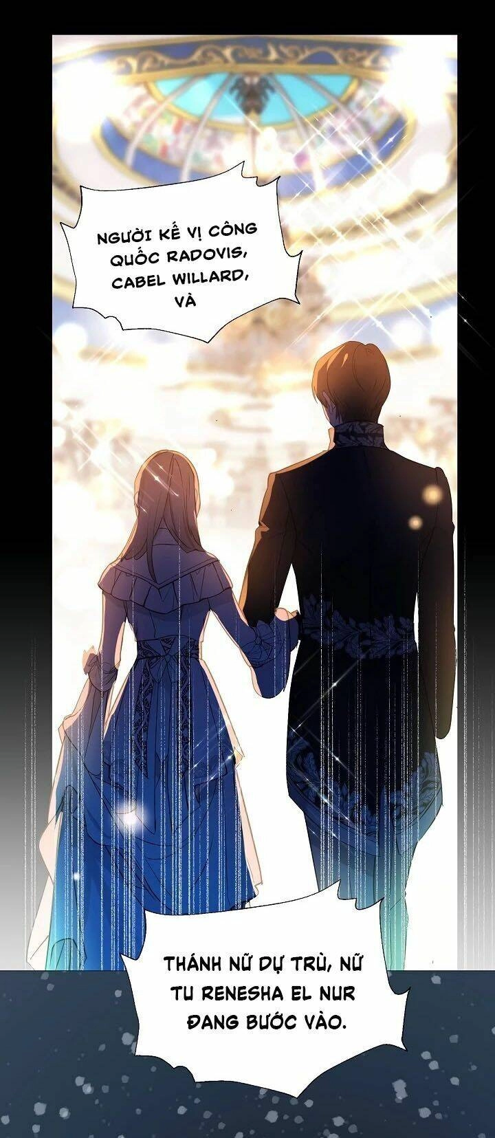 Lời Thú Nhận Nhầm Lẫn Chapter 45 - 56