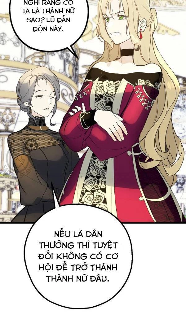 Lời Thú Nhận Nhầm Lẫn Chapter 46 - 3