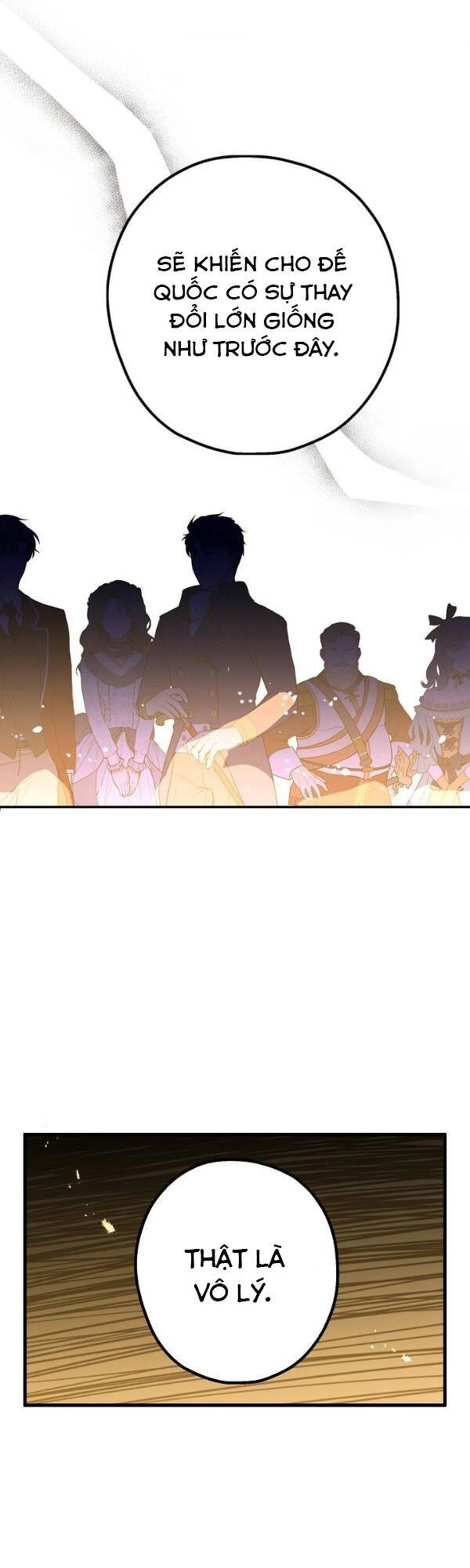 Lời Thú Nhận Nhầm Lẫn Chapter 46 - 5