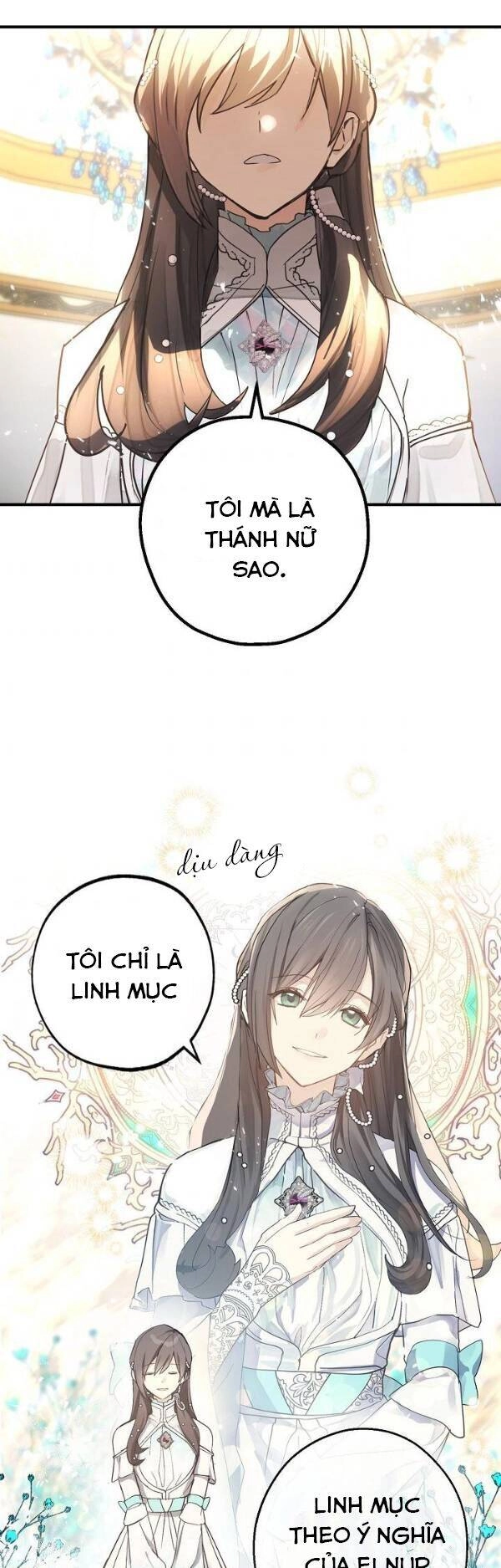 Lời Thú Nhận Nhầm Lẫn Chapter 46 - 6