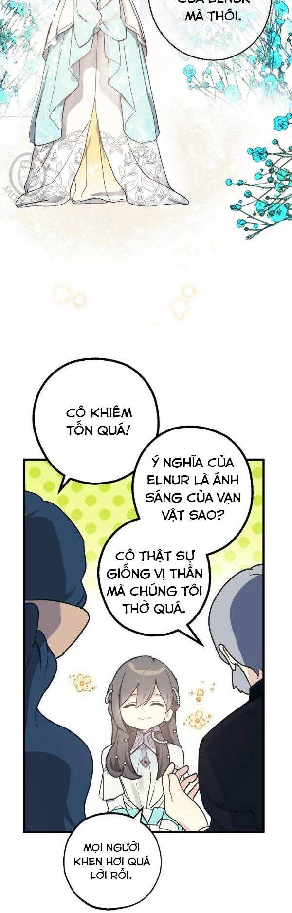 Lời Thú Nhận Nhầm Lẫn Chapter 46 - 7