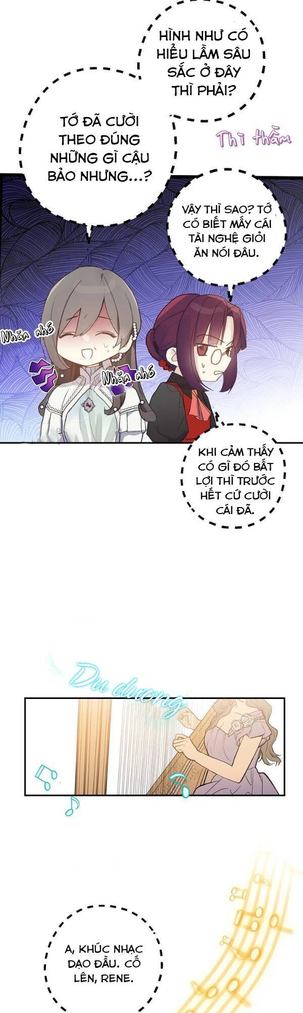 Lời Thú Nhận Nhầm Lẫn Chapter 46 - 9