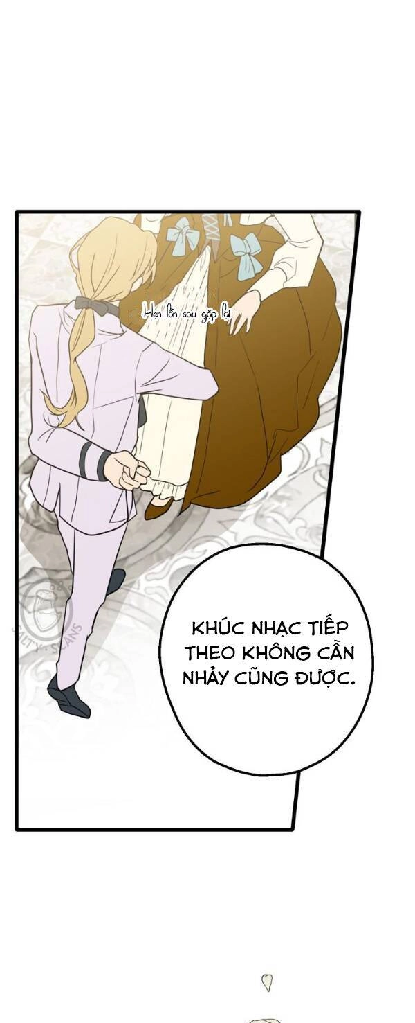 Lời Thú Nhận Nhầm Lẫn Chapter 46 - 13