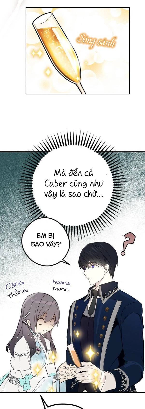 Lời Thú Nhận Nhầm Lẫn Chapter 46 - 17