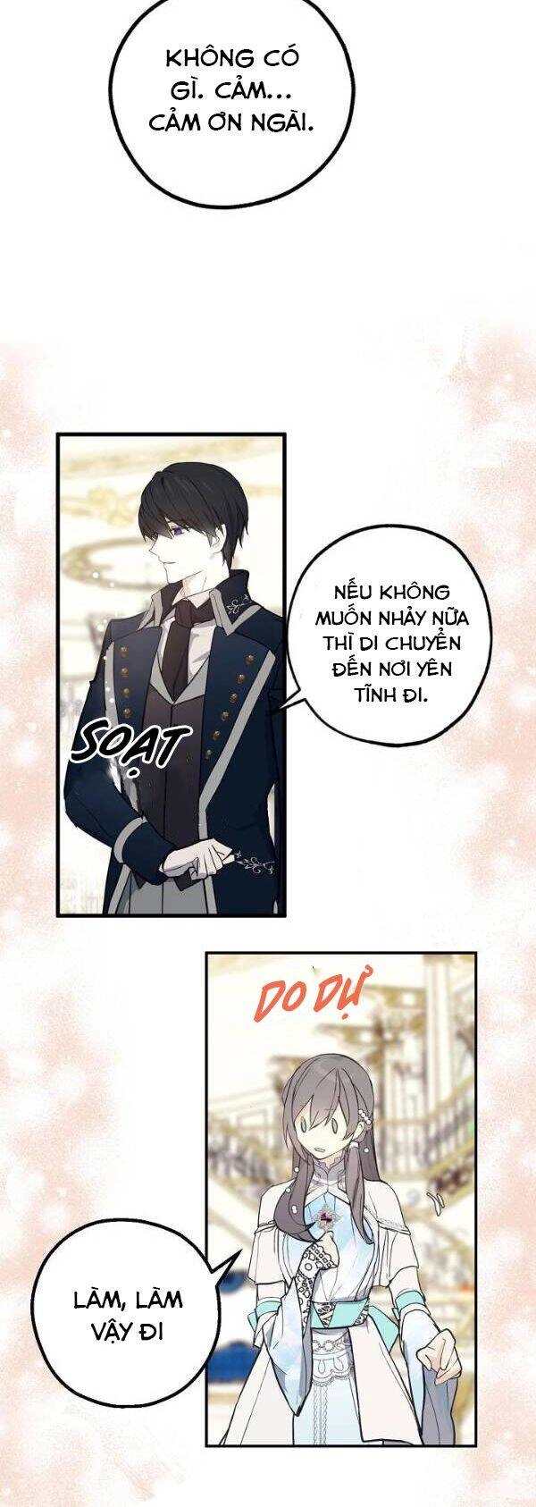 Lời Thú Nhận Nhầm Lẫn Chapter 46 - 18