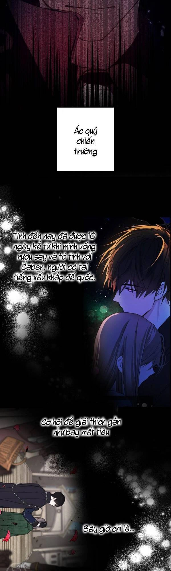 Lời Thú Nhận Nhầm Lẫn Chapter 46 - 20