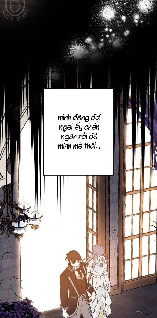 Lời Thú Nhận Nhầm Lẫn Chapter 46 - 21