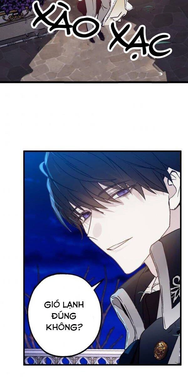 Lời Thú Nhận Nhầm Lẫn Chapter 46 - 22