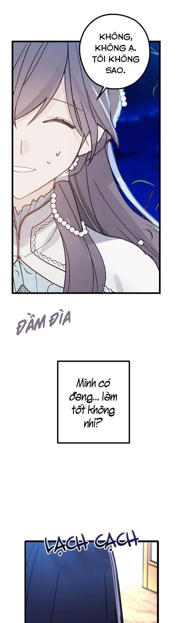 Lời Thú Nhận Nhầm Lẫn Chapter 46 - 23