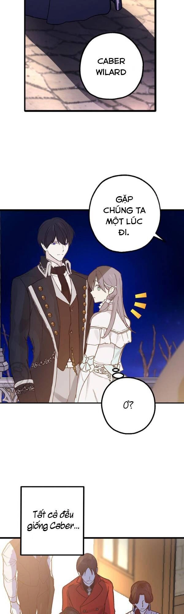 Lời Thú Nhận Nhầm Lẫn Chapter 46 - 24