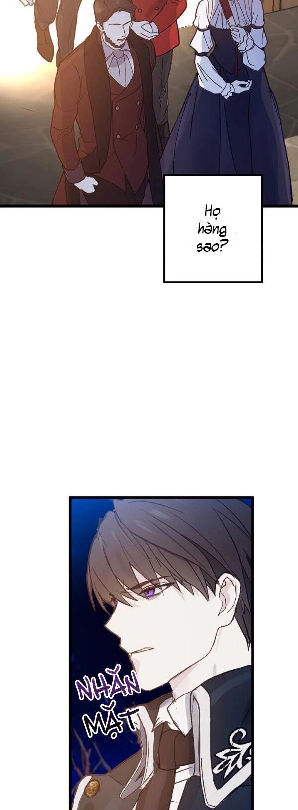 Lời Thú Nhận Nhầm Lẫn Chapter 46 - 25