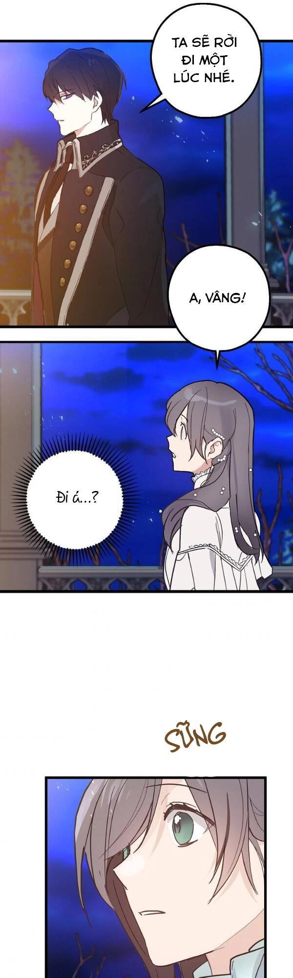 Lời Thú Nhận Nhầm Lẫn Chapter 46 - 27