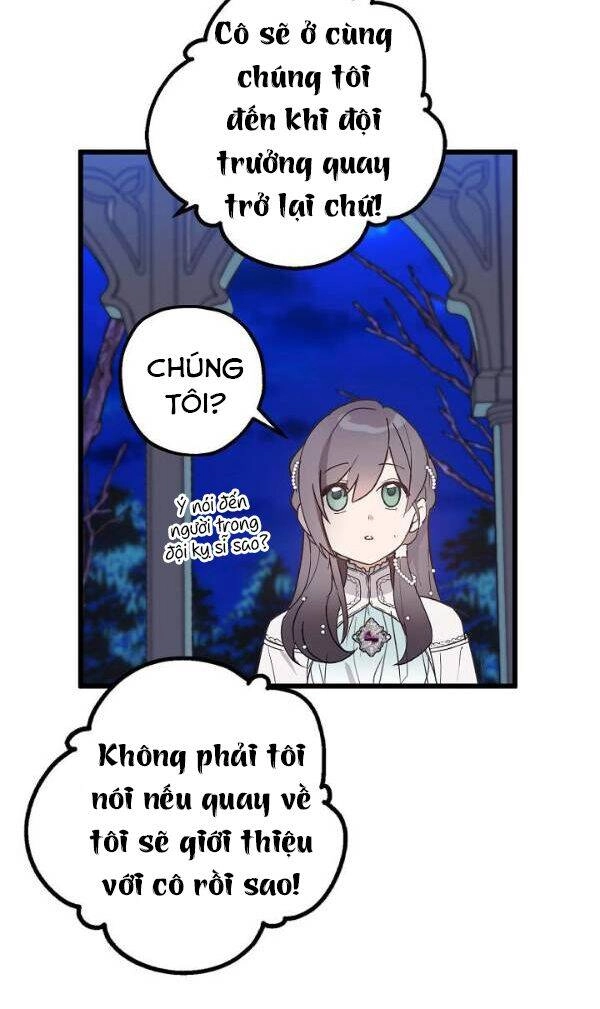 Lời Thú Nhận Nhầm Lẫn Chapter 46 - 30