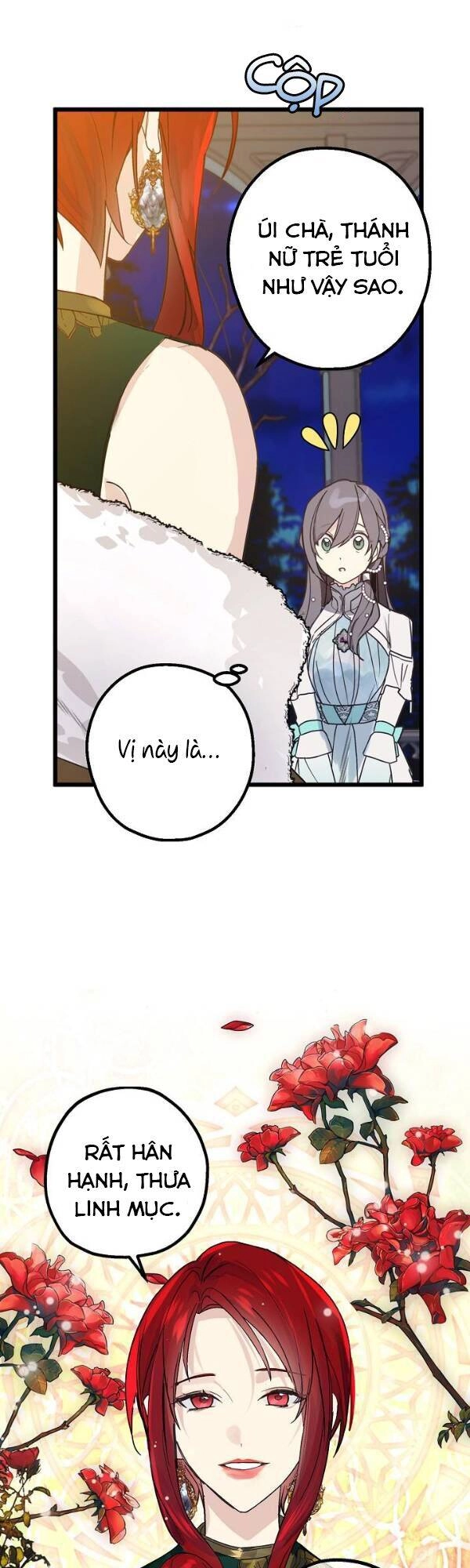 Lời Thú Nhận Nhầm Lẫn Chapter 46 - 31