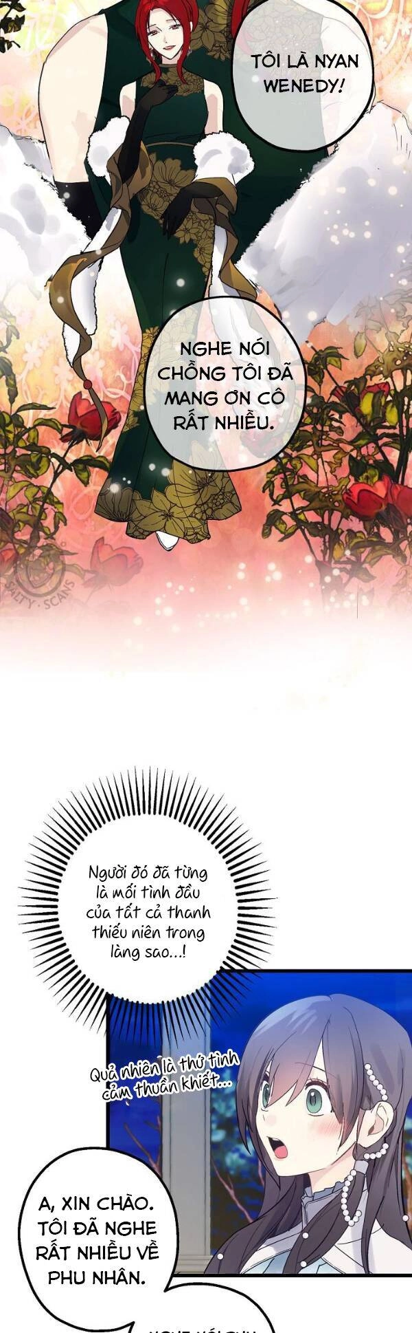 Lời Thú Nhận Nhầm Lẫn Chapter 46 - 32