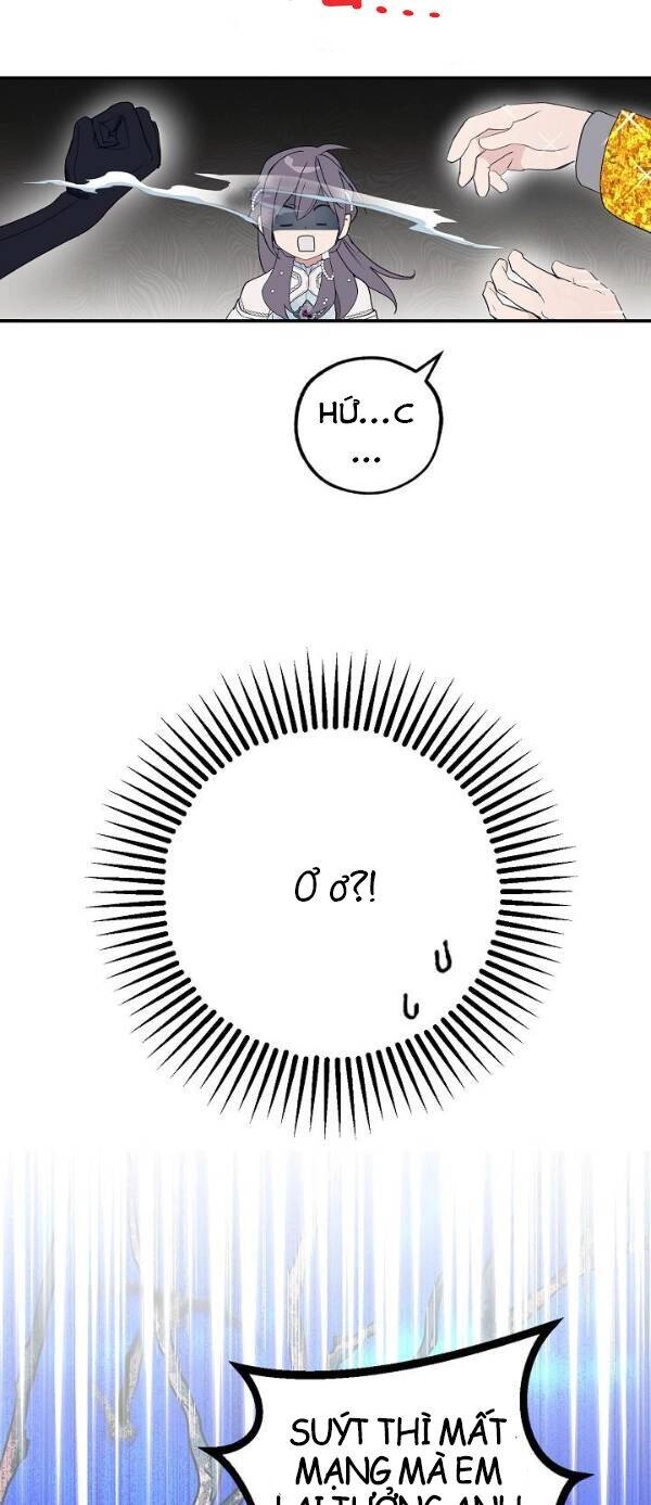 Lời Thú Nhận Nhầm Lẫn Chapter 46 - 36