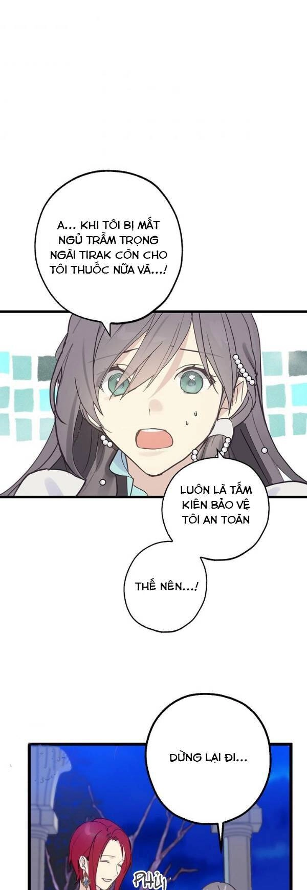 Lời Thú Nhận Nhầm Lẫn Chapter 46 - 39