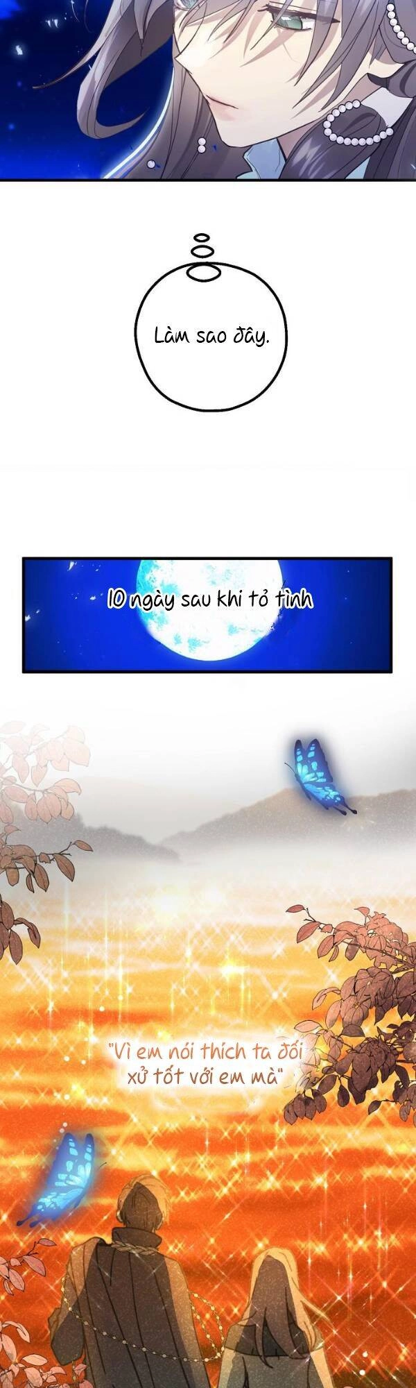 Lời Thú Nhận Nhầm Lẫn Chapter 46 - 42