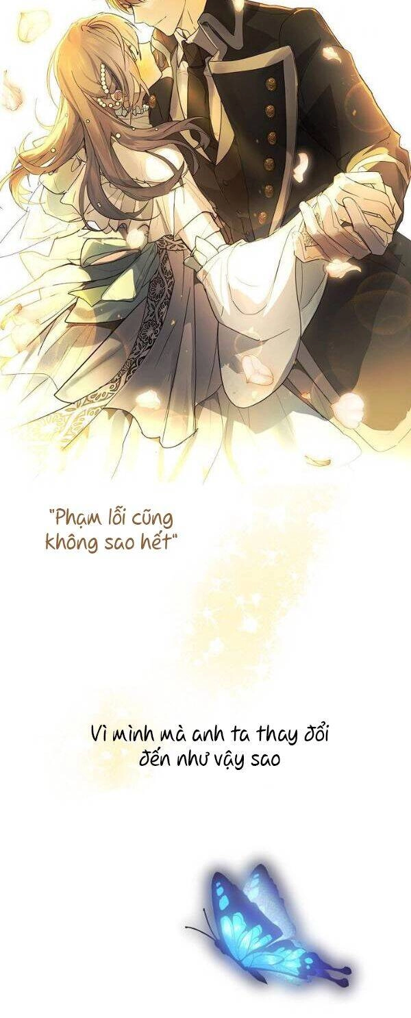 Lời Thú Nhận Nhầm Lẫn Chapter 46 - 44