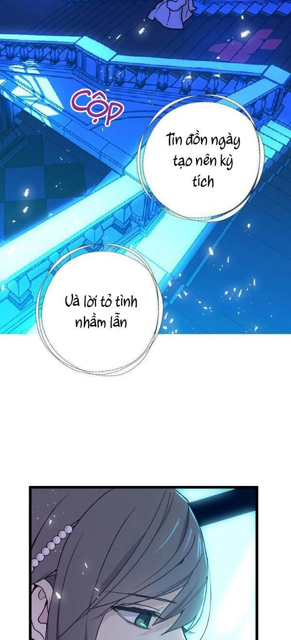 Lời Thú Nhận Nhầm Lẫn Chapter 46 - 49