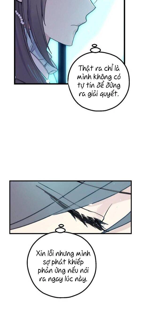 Lời Thú Nhận Nhầm Lẫn Chapter 46 - 50