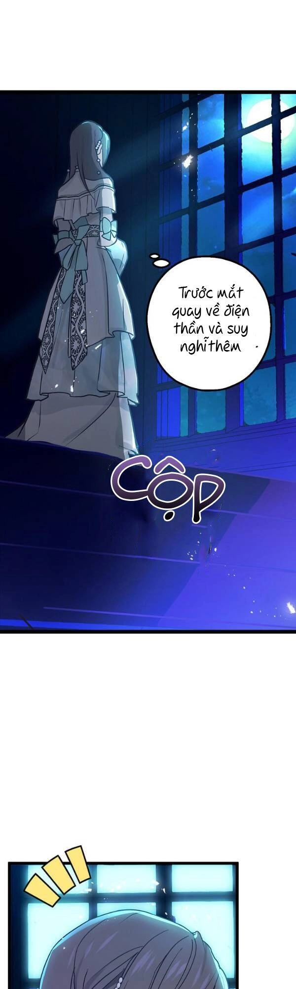 Lời Thú Nhận Nhầm Lẫn Chapter 46 - 51