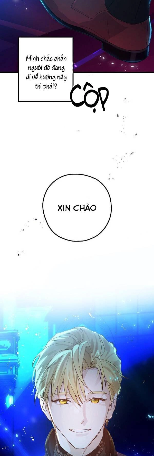 Lời Thú Nhận Nhầm Lẫn Chapter 46 - 55